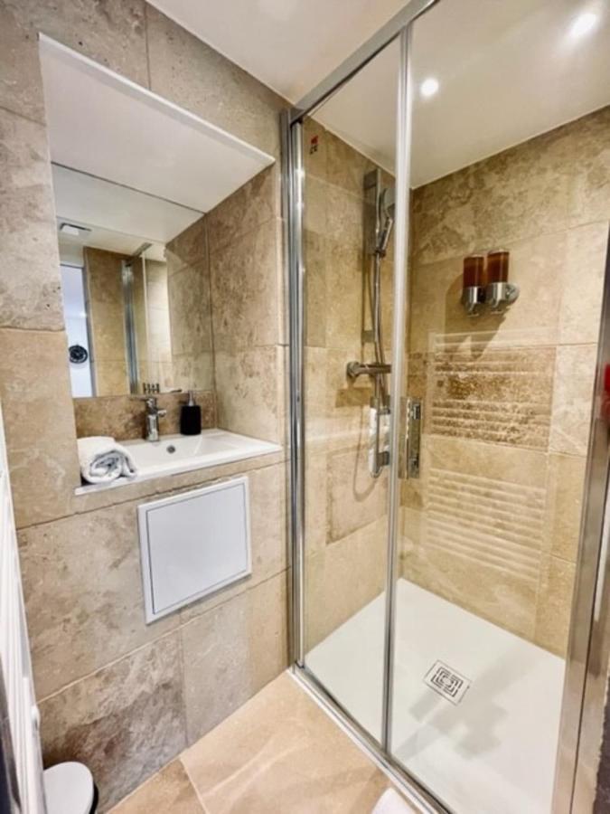 Апартаменты Ben Nevis Charming Studio In The Heart Of The Lively Life Of The Pre Carre Анси Экстерьер фото